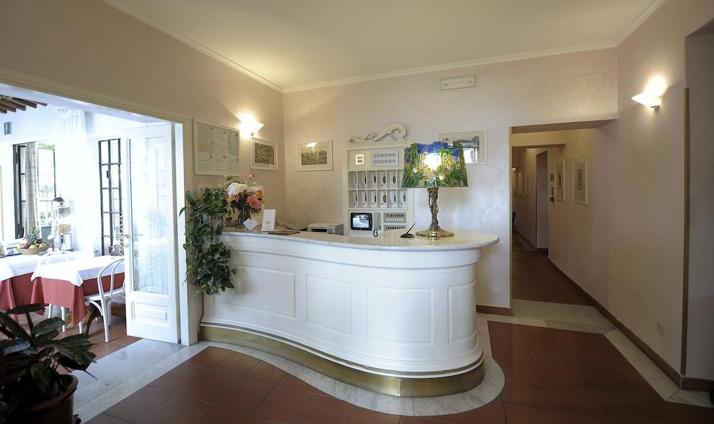 Hotel Villa Belvedere San Gimignano Exterior photo
